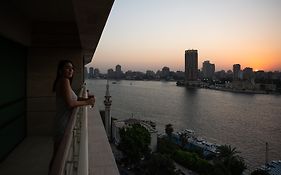 Kempinski Nile Hotel, Cairo