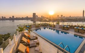 Kempinski Nile Hotel,  5*